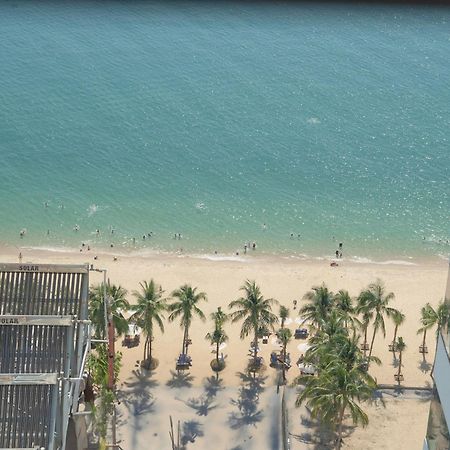 Vesna Hotel Nha Trang Eksteriør bilde