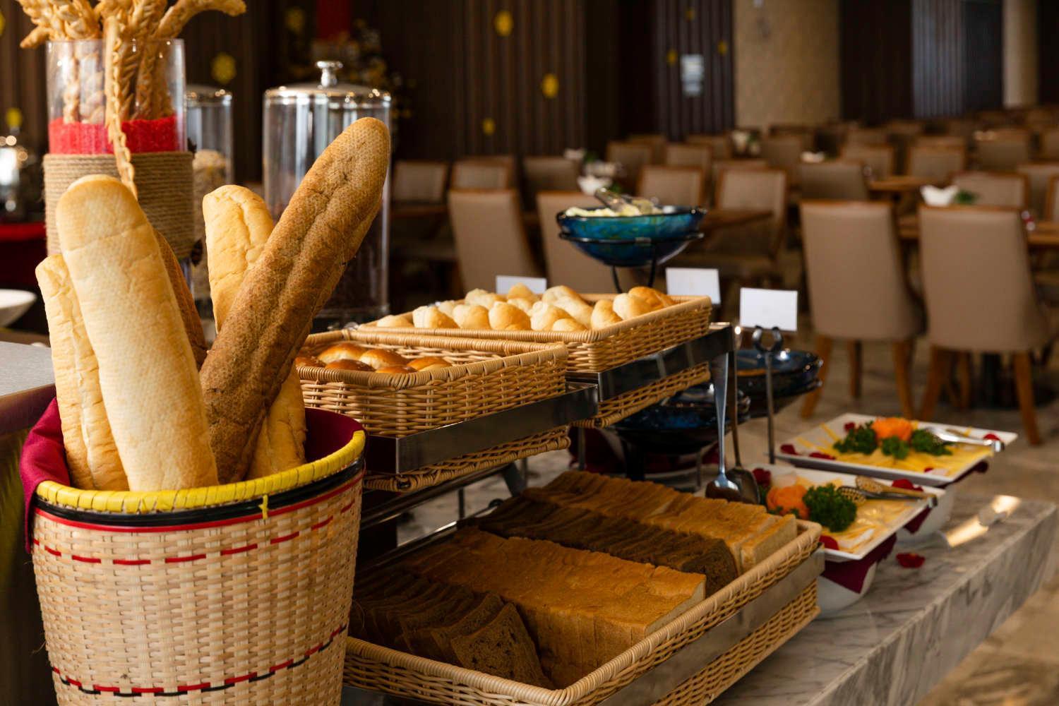 Vesna Hotel Nha Trang Eksteriør bilde
