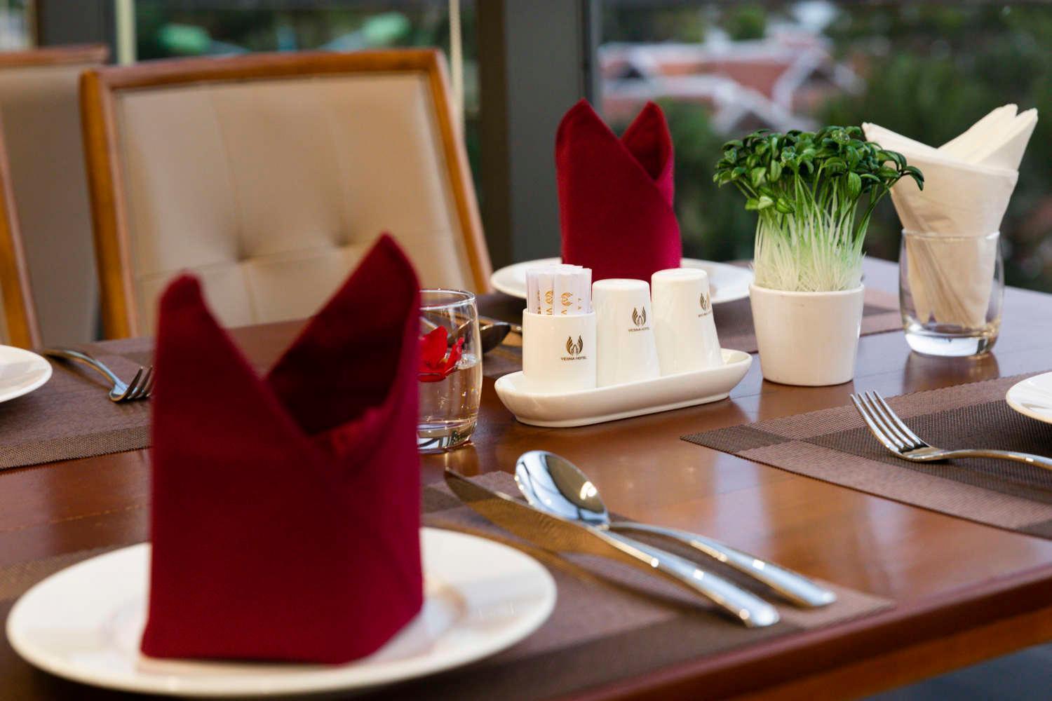 Vesna Hotel Nha Trang Eksteriør bilde