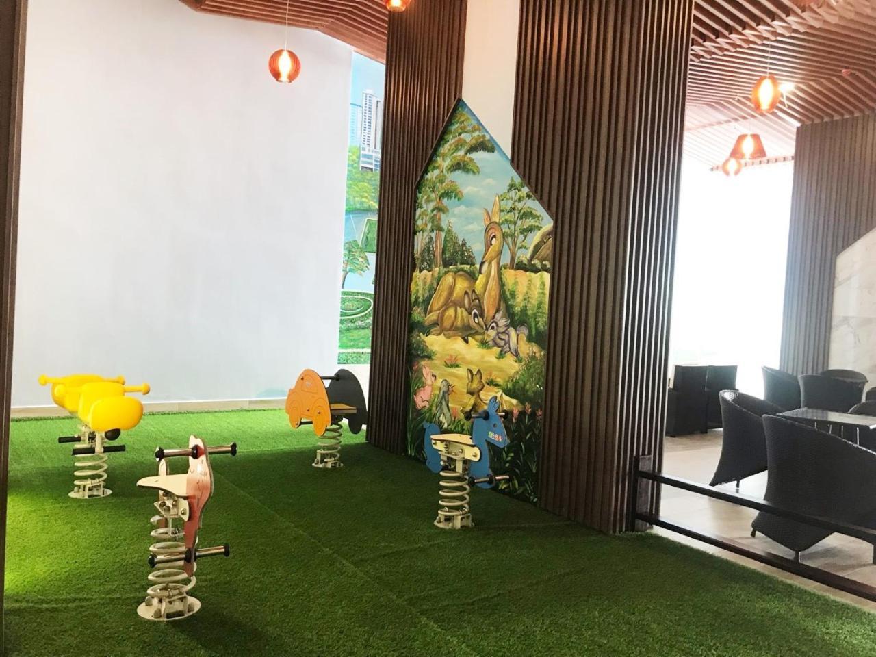 Vesna Hotel Nha Trang Eksteriør bilde