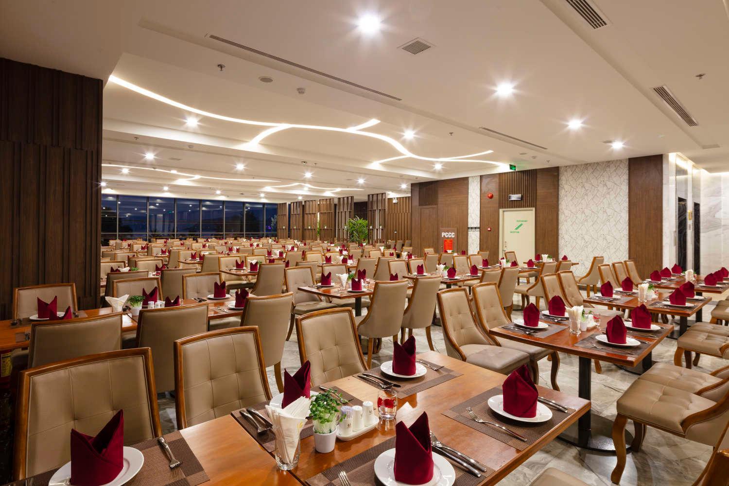 Vesna Hotel Nha Trang Eksteriør bilde