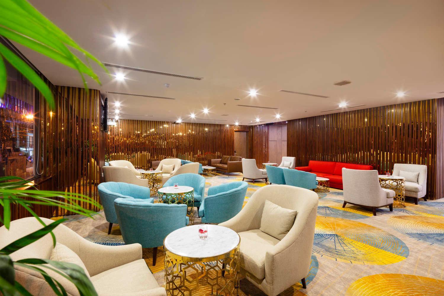 Vesna Hotel Nha Trang Eksteriør bilde
