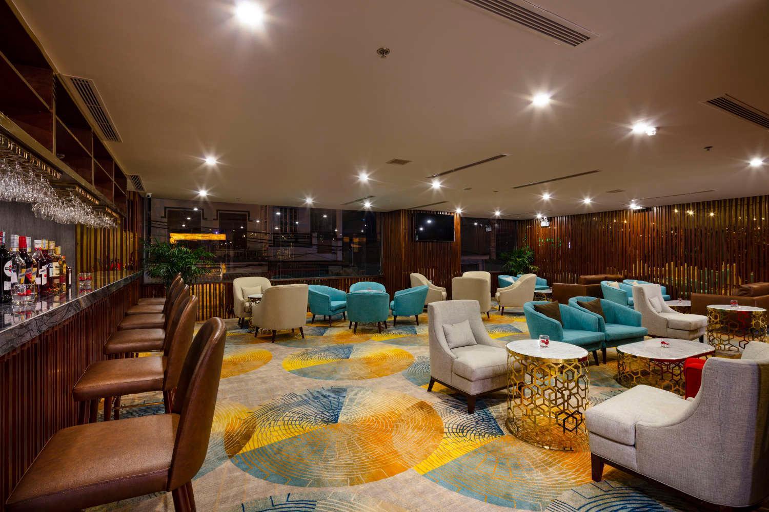 Vesna Hotel Nha Trang Eksteriør bilde