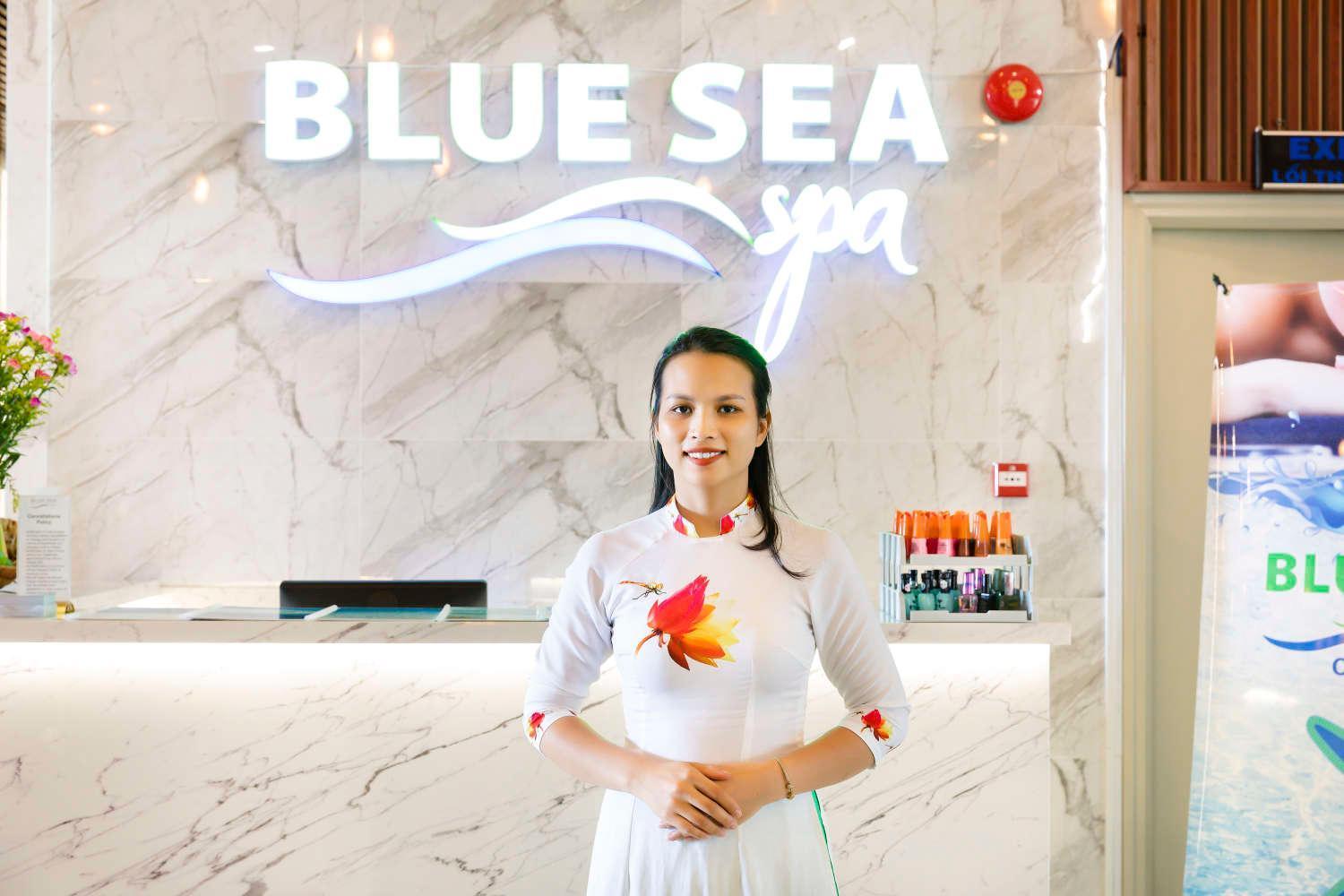 Vesna Hotel Nha Trang Eksteriør bilde