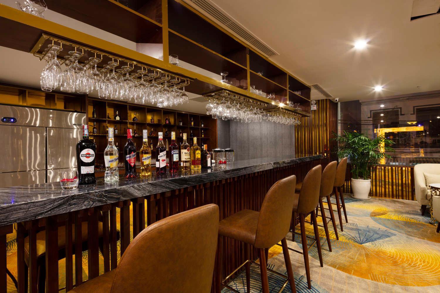 Vesna Hotel Nha Trang Eksteriør bilde