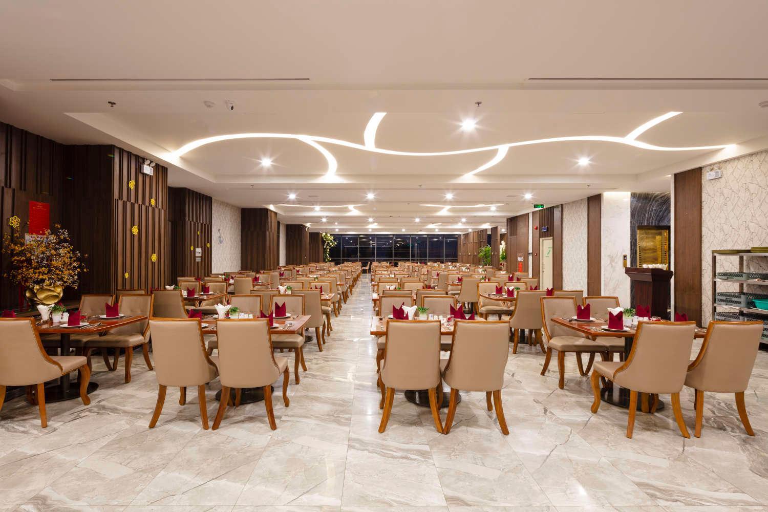 Vesna Hotel Nha Trang Eksteriør bilde